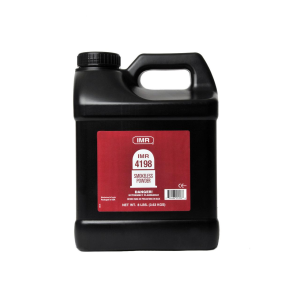 IMR Powder 4198 Rifle Powder - 8 lbs