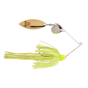 Strike King KVD Finesse Spin Super Chart