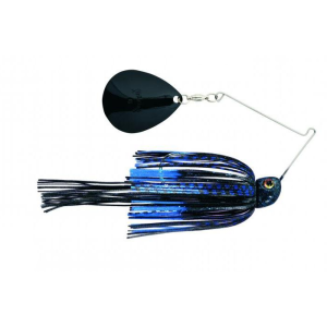 Strike King TG Night SB Black Blue