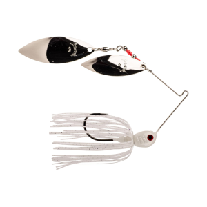 Strike King Premier ProModel Hot Solid White