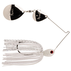 Strike King Premier ProModel White