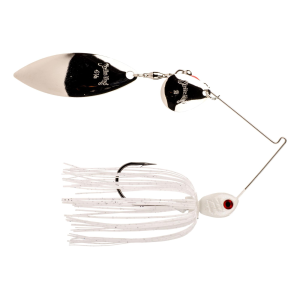 Strike King Premier ProModel Hot Solid White