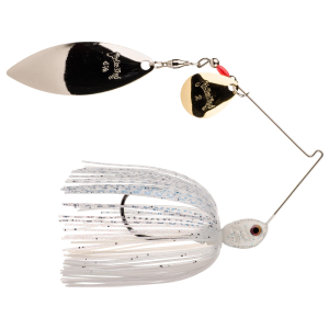 Strike King Premier ProModel Blue Glimmer Shad