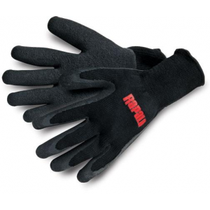 Rapala Fisherman's Gloves Extra Large