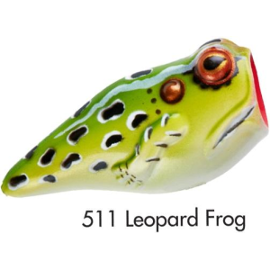 Rebel Pop N Frog Leopard Frog