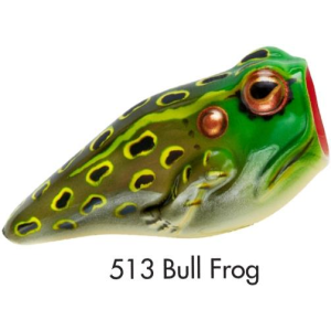 Rebel Pop N Frog Bull Frog