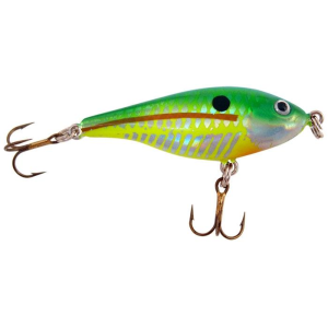 Rebel Raider Citrus Shad