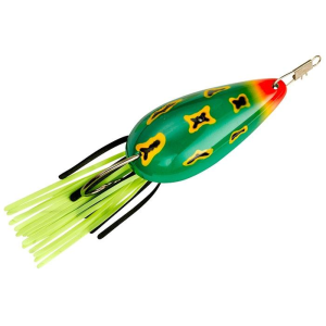 Heddon Moss Boss Bullfrog