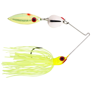Strike King Redeye Sp 3/16 Chartreuse