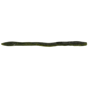 Strike King Finesse Worm 7'' EZ Money 10pk