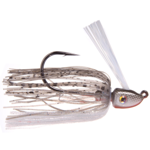 Strike King Hack Attack SJig 1/2oz Smokey Shad