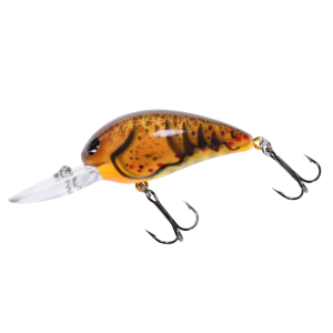 Bomber Model 6A Crankbaits 2-1/8" 3/8 oz Muddy Craw