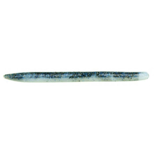 Strike King Shim-E Stick 5'' Smokey Shad 7pk