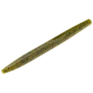 Strike King Ocho 6'' Watermelon Red Flake