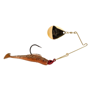 Strike King RedfishMagic 1/8 New Penny