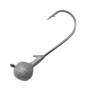 Strike King TG Shaky Head 1/4oz Unpainted