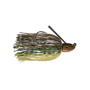 Strike King TG Swim Jig 1/4oz Blue Gill