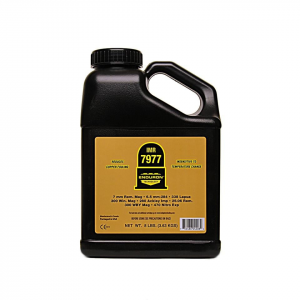 IMR 7977 Enduron Rifle Powder - 8 lbs