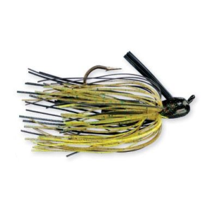 Strike King Pro-Model Jig 1/2oz Texas Craw