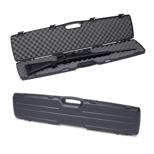Plano Gun Guard SE SeriesSingle Long Gun Rifle Case 6/Pack Black