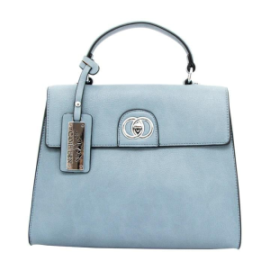 Rugged Rare Hermera Concealed Carry Purse Blue