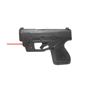 Viridian E Series Red Laser Black Taurus GX4/GX4XL w/ Kydex Holster IWB RH