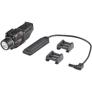 Streamlight Streamlight TLR RM 1 Laser G Rail Mounted Tactical Weapon Light Black - $333.99 at Natchez Shooting & Outdoors
