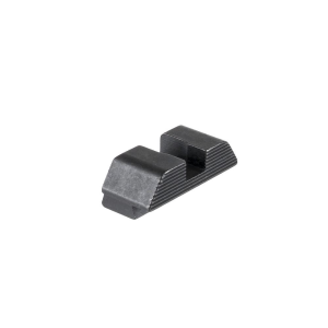 Ameriglo Ameriglo Specialty Rear Sight for Glock 42/43/43x/48 Serrated Black Protector - $19.79 at Natchez Shooting & Outdoors