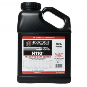 Hodgdon H110 Spherical Shotshell & Handgun Powder 8 lbs