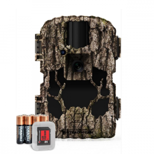 Stealth Cam Prevue 26 Combo with Video Batteries and 16GB SD Included Camo 720p 26MP