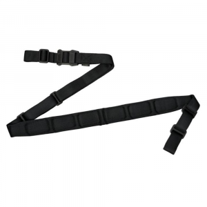Magpul MS1 Sling Fits AR Rifles 1 or 2 Point Sling Black