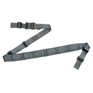 Magpul MS1 Sling Fits AR Rifles 1 or 2 Point Sling Gray