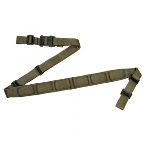 Magpul MS1 Sling Fits AR Rifles 1 or 2 Point Sling Ranger Green