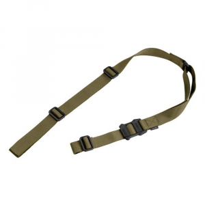 Magpul MS1 Sling Fits AR Rifles Ranger Green 1 or 2 Point Sling