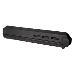 Magpul  MOE M-LOK Handguard  For AR Rifles  Rifle Length  Black MAG427-BLK