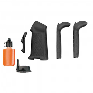 Magpul  MIAD GEN 1.1 TYPE 2 Grip Kit  Fits AR-10  Black Finish MAG521-BLK