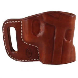 El Paso Saddlery Combat Express Holster Ruger LC9 Right/Russet