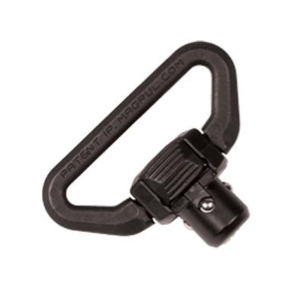 Magpul QDM QD Sling Swivel Fits Standard Sized QD Cups Melonited Steel Black Finish