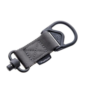 Magpul MS1 Single Point Quick Detatch Adapter Fits AR Rifles Gray Finish