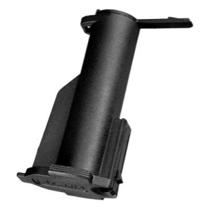 Magpul-Accessories Magpul  Grip Core  Fits MIAD Grip  Holds CR123 Batteries  Black MAG055-BLK - $14.27 at Natchez Shooting & Outdoors