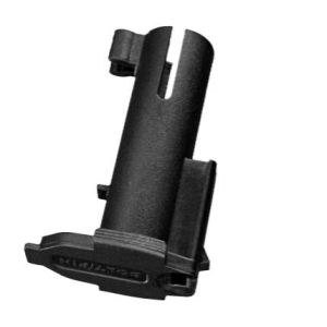 Magpul  Grip Core  Fits MIAD Grip  Holds Bolt & Pin Batteries  Black MAG057-BLK