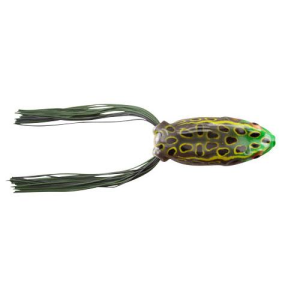 Booyah Pad Crasher 1/2 oz Bull Frog