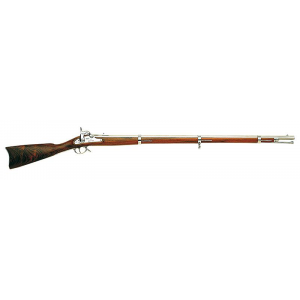 Traditions 1861 Springfield Musket .58 cal Rifled 40" Barrel