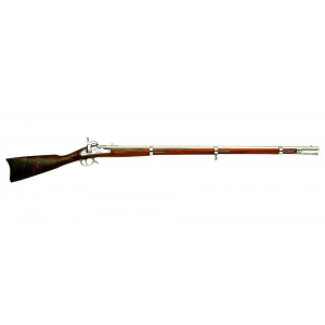 Traditions 1861 Springfield Musket Build-It-Yourself Kit .58 cal Rifled 40" Barrel