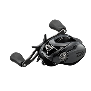 Daiwa Tatula Baitcast 2CRBB+5BB 6.3:1