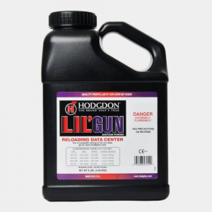 Hodgdon LIL'GUN Shotshell & Handgun Powder 8 lbs