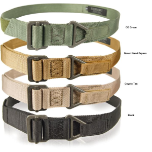 Cqb/Rescue Belt Small To 34 Od