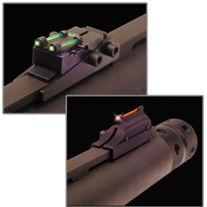 Truglo 3/8" Pro-Series Magnum Gobble-Dot Sight Set