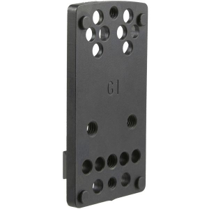 Truglo Red Dot Sight Pistol Mount GLOCK TG/VOR/DOC