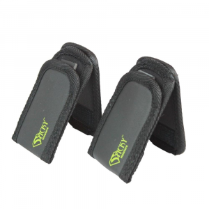 Super Mag Pouch for dble stack and lge single stack 1911 style mags 2 pack
